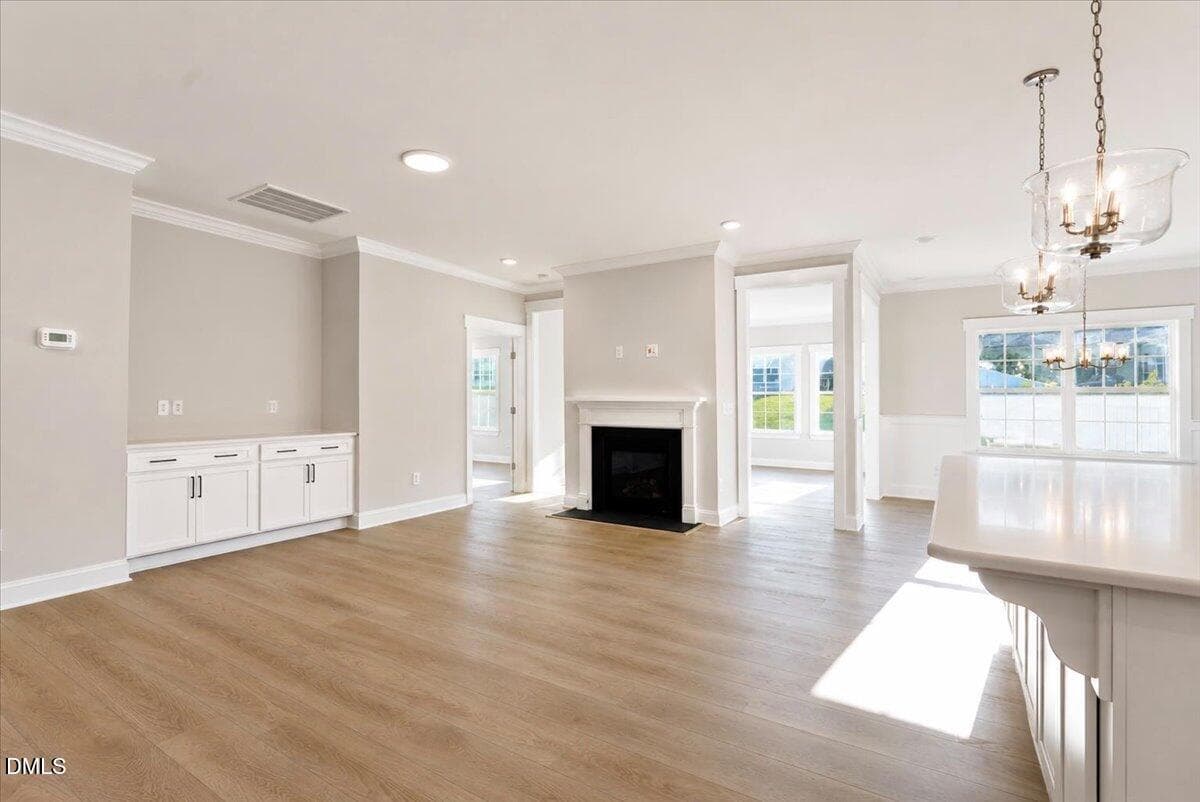 10-1040-Fairhaven-10 - 1040 Fairhaven Drive 101, Mebane, NC 27302