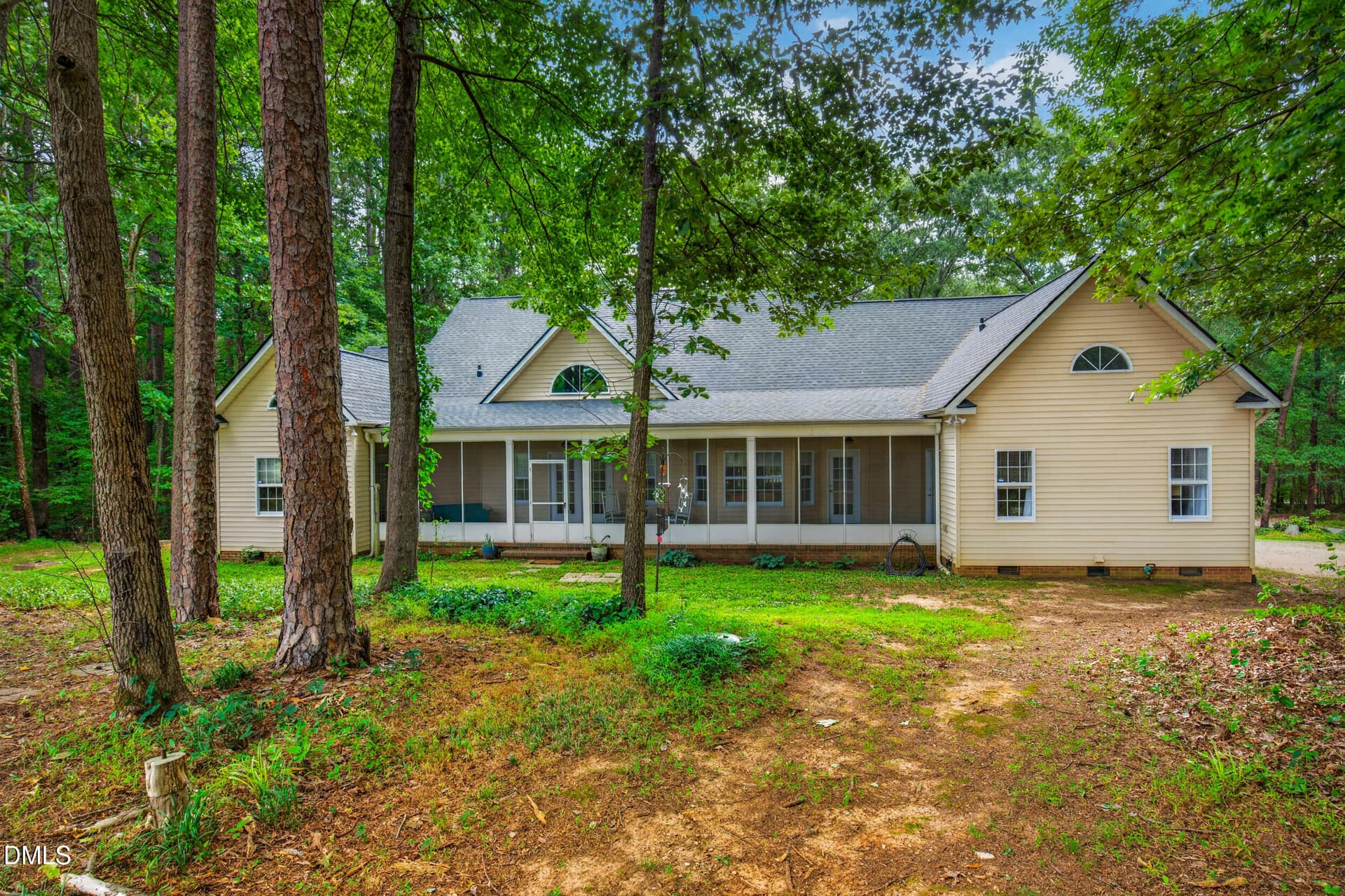 46_26 shadymont-40 - 26 Shadymont Drive, Pittsboro, NC 27312