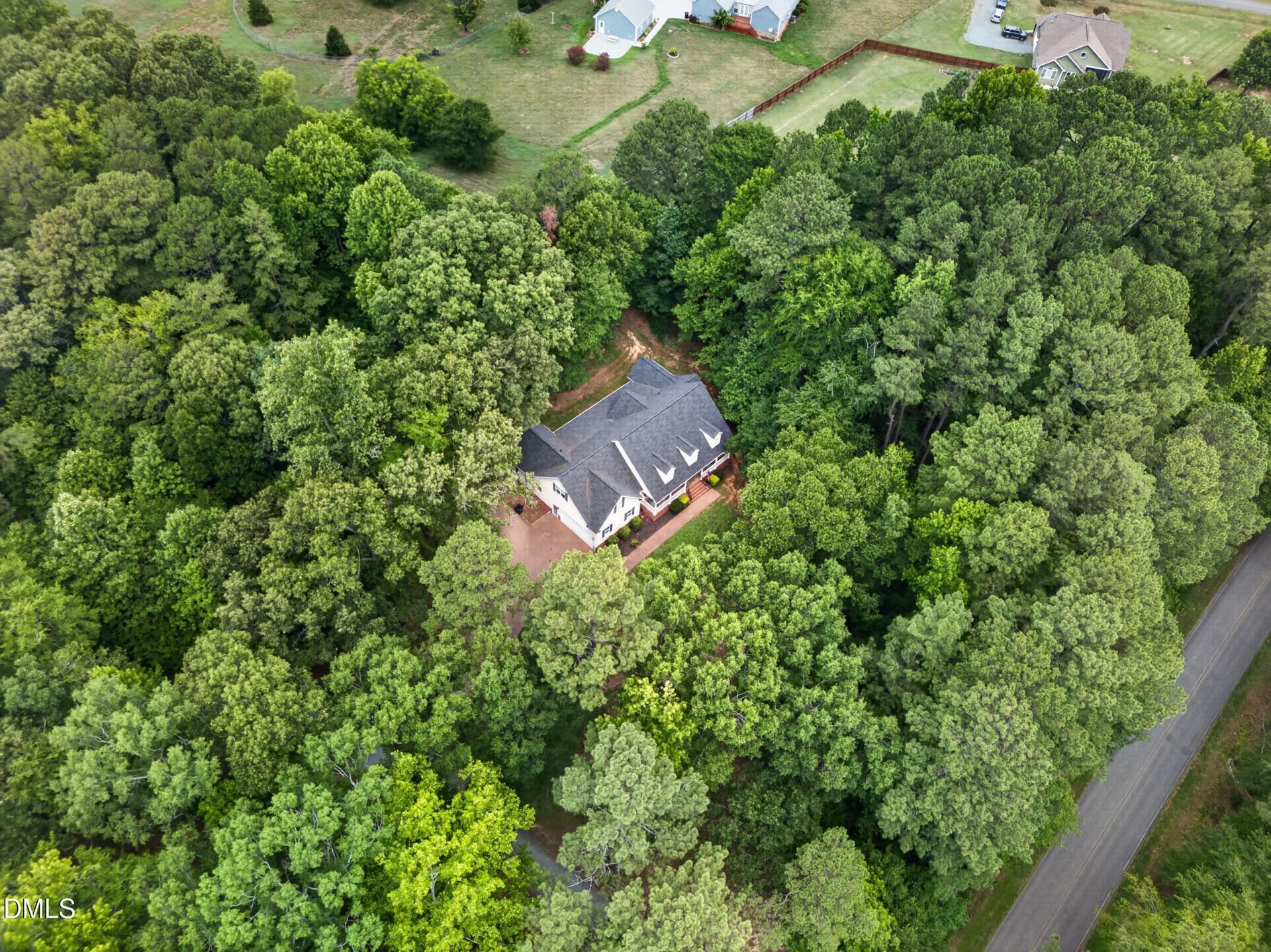 55_26 shadymont-3 - 26 Shadymont Drive, Pittsboro, NC 27312