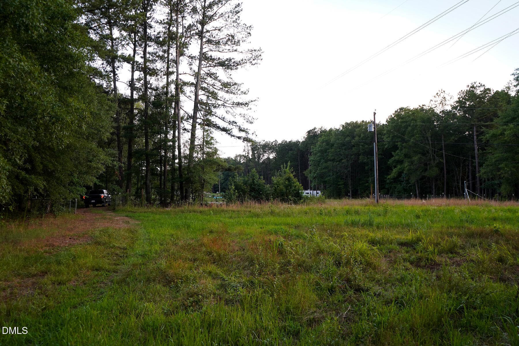 12 Paras 19.3 Acres Bunnlevel Erwin Rd - 19.2 Acres Bunnlevel Erwin Road, Erwin, NC 28339