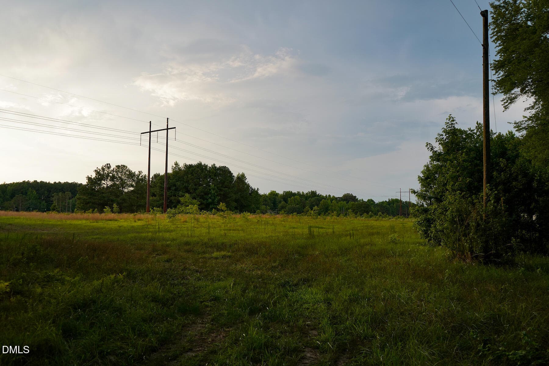 16 Paras 19.3 Acres Bunnlevel Erwin Rd - 19.2 Acres Bunnlevel Erwin Road, Erwin, NC 28339