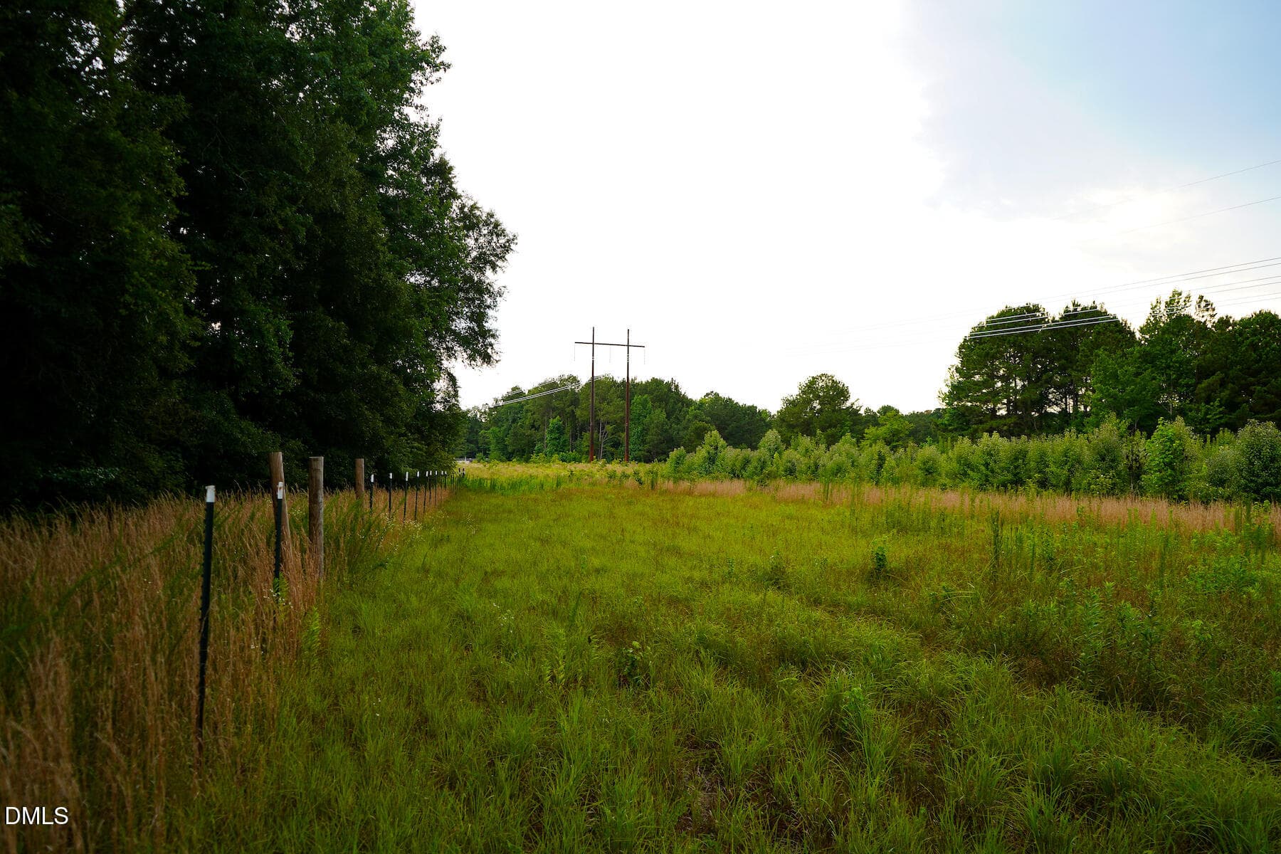 22 Paras 19.3 Acres Bunnlevel Erwin Rd - 19.2 Acres Bunnlevel Erwin Road, Erwin, NC 28339