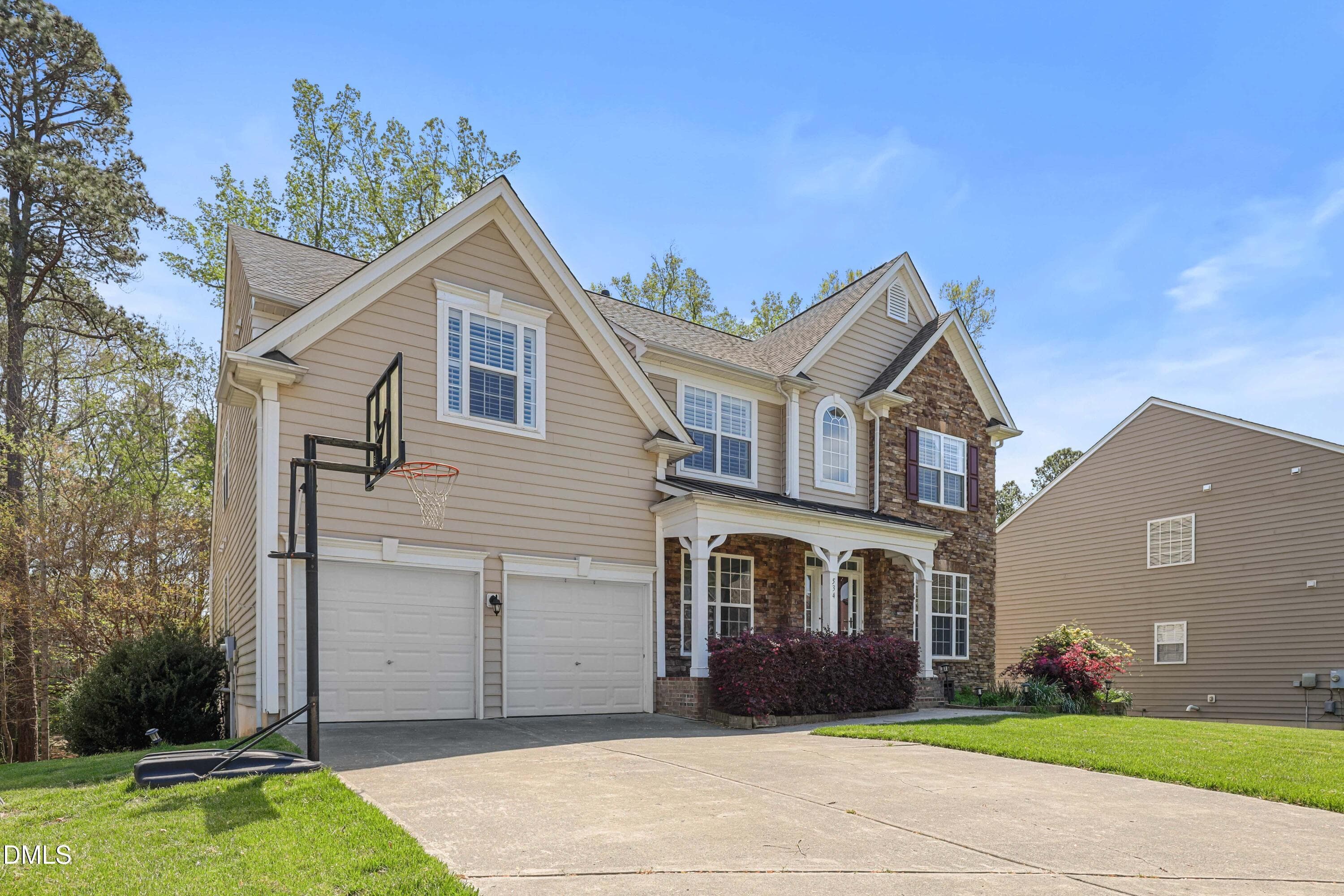 2 - 534 Siltstone Place, Cary, NC 27519, Cary