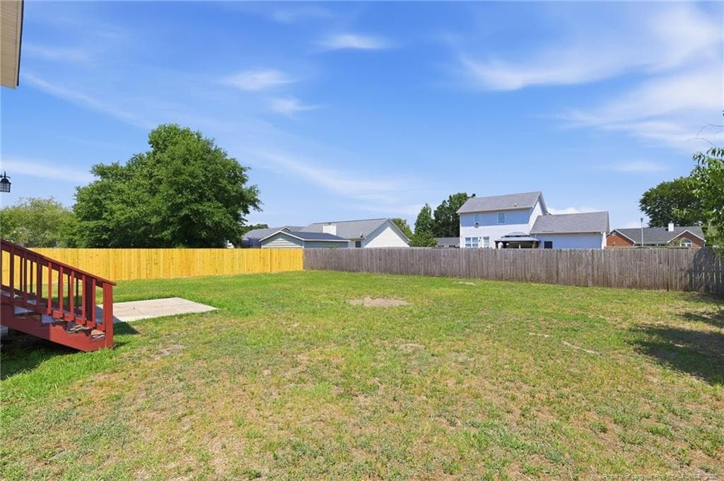 Photo 34 - 5420 Ahoskie Drive, Hope Mills, NC 28348