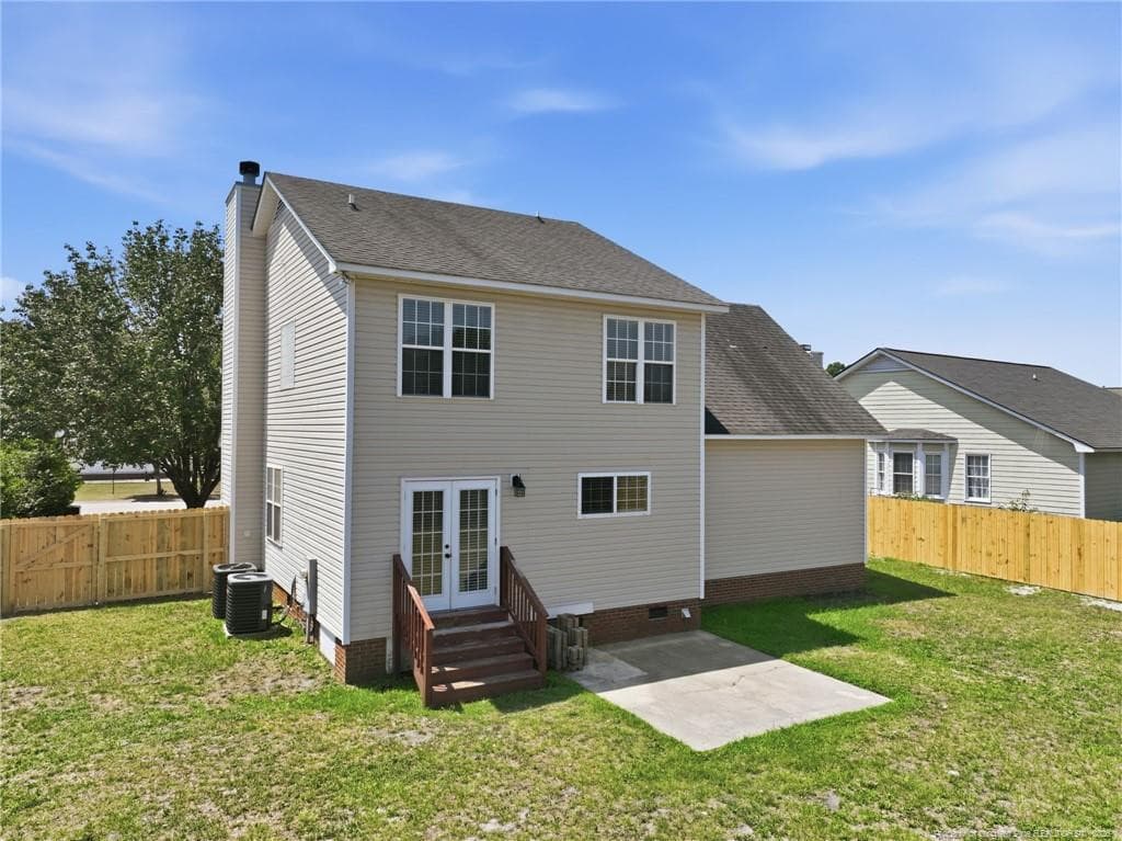Photo 41 - 5420 Ahoskie Drive, Hope Mills, NC 28348