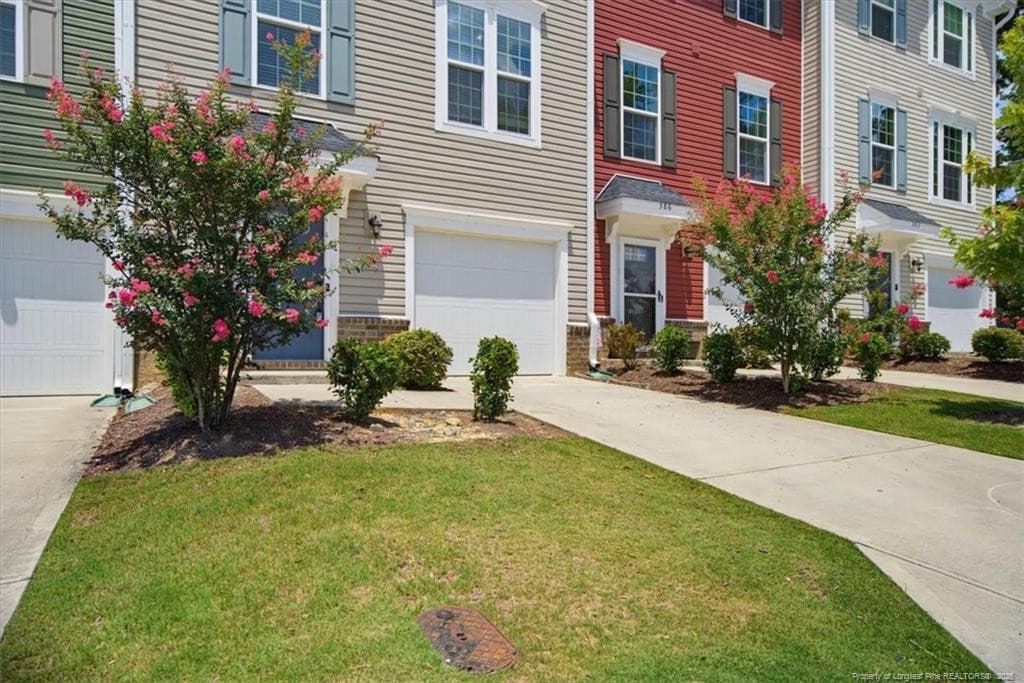 Photo 3 - 390 Cotton Brook Drive, Fuquay Varina, NC 27526
