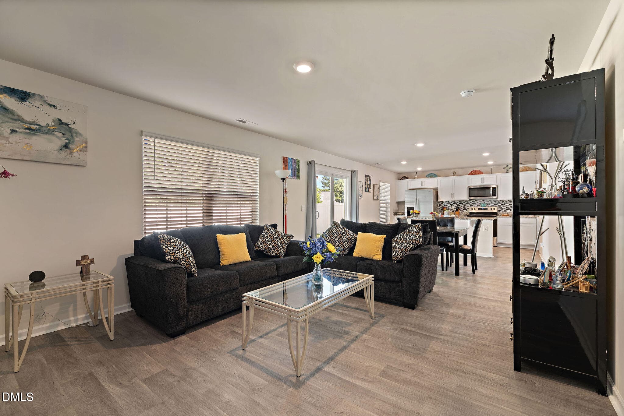 6 Living Room - 4226 Stanfield Court, Ayden, NC 28513