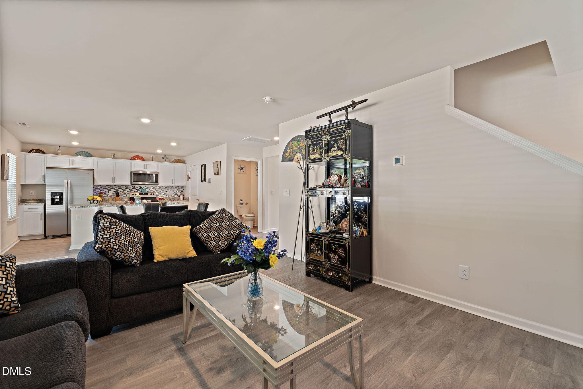 7 Alt Living Room - 4226 Stanfield Court, Ayden, NC 28513