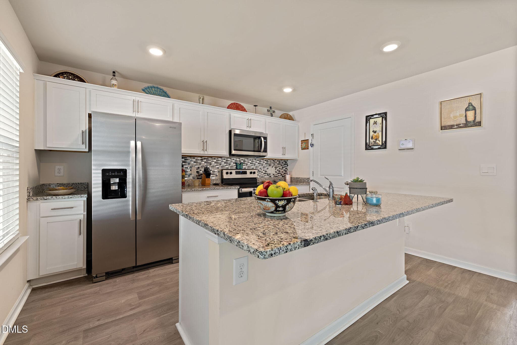 9 Alt Kitchen - 4226 Stanfield Court, Ayden, NC 28513