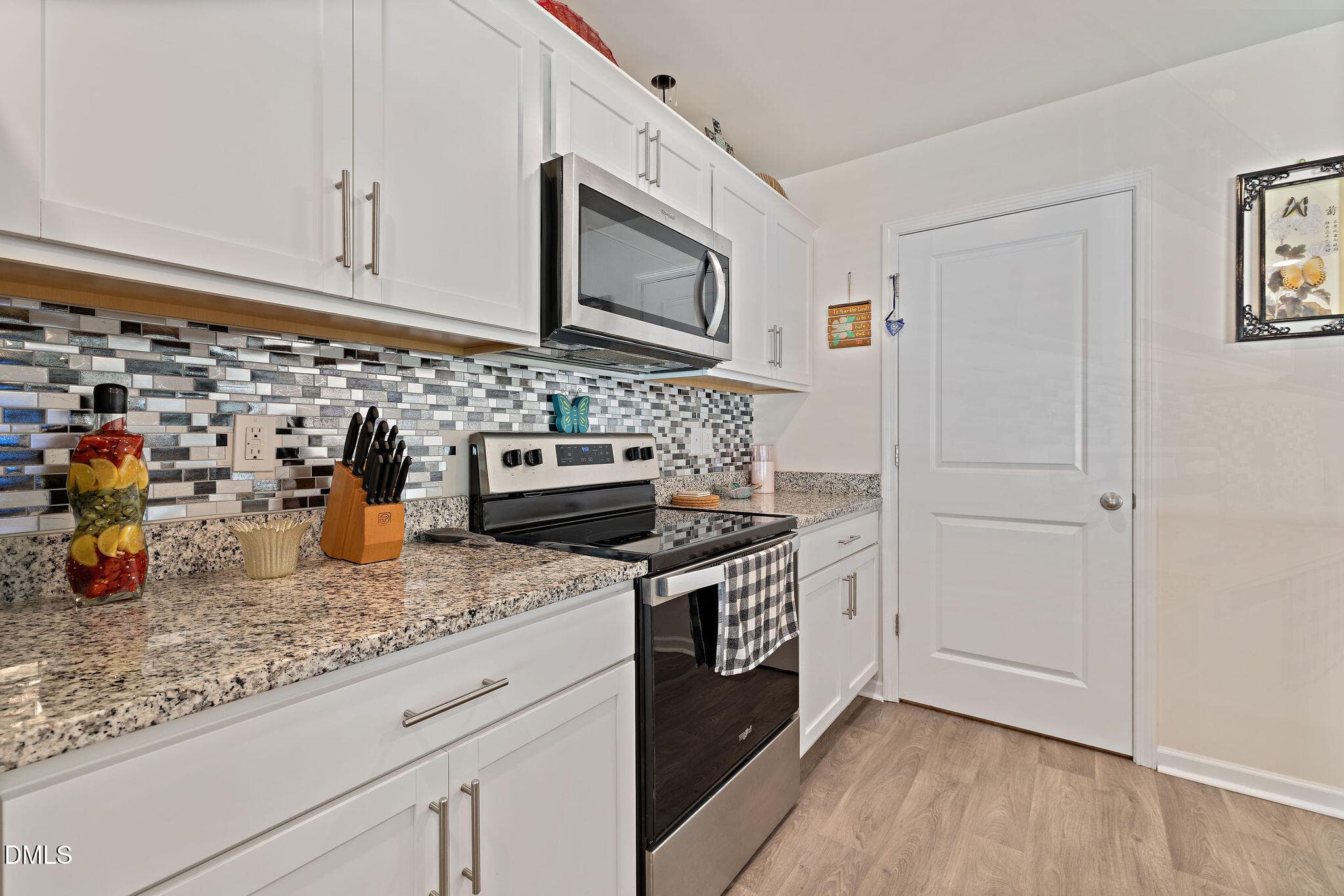 10 Alt Kitchen - 4226 Stanfield Court, Ayden, NC 28513