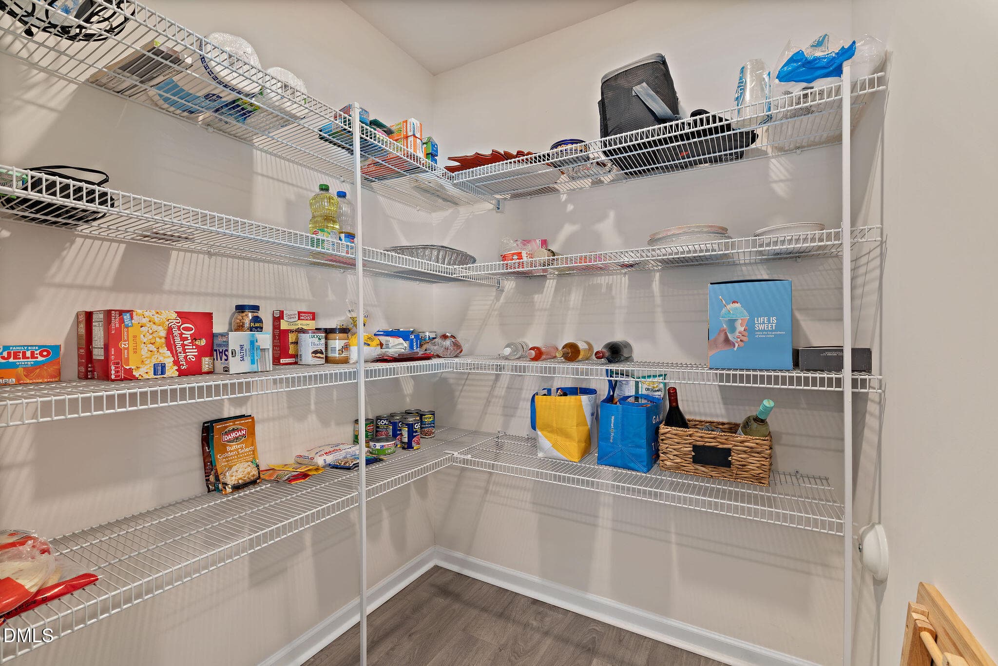 12 Wak in Pantry - 4226 Stanfield Court, Ayden, NC 28513