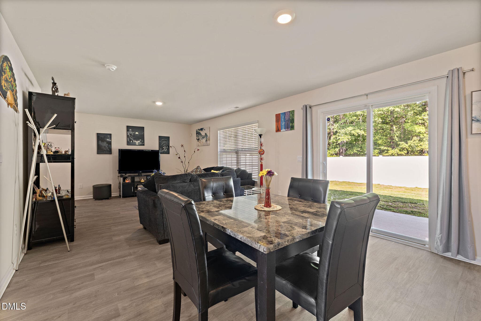 13 Dining Area - 4226 Stanfield Court, Ayden, NC 28513