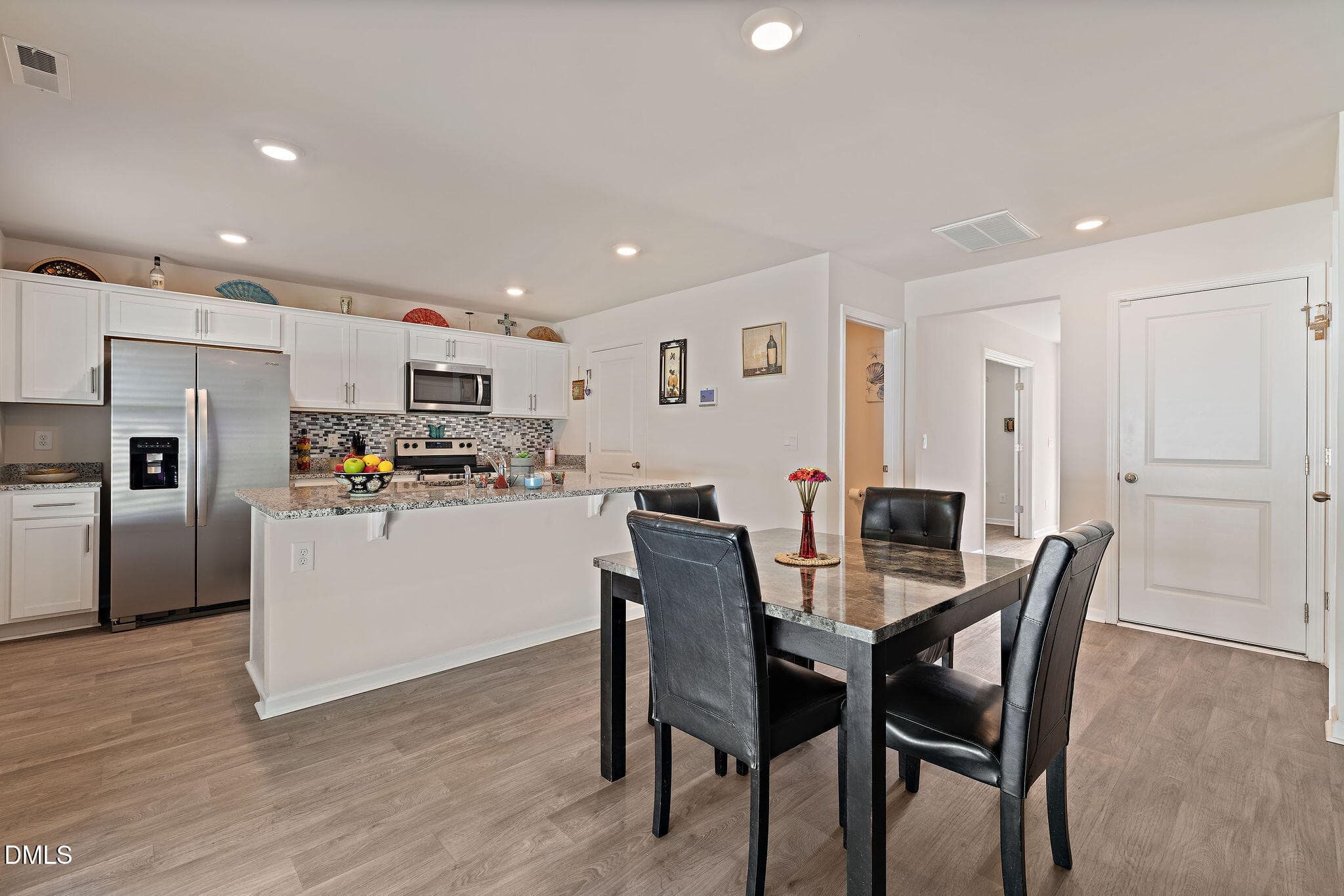 14 Alt Dining Area - 4226 Stanfield Court, Ayden, NC 28513