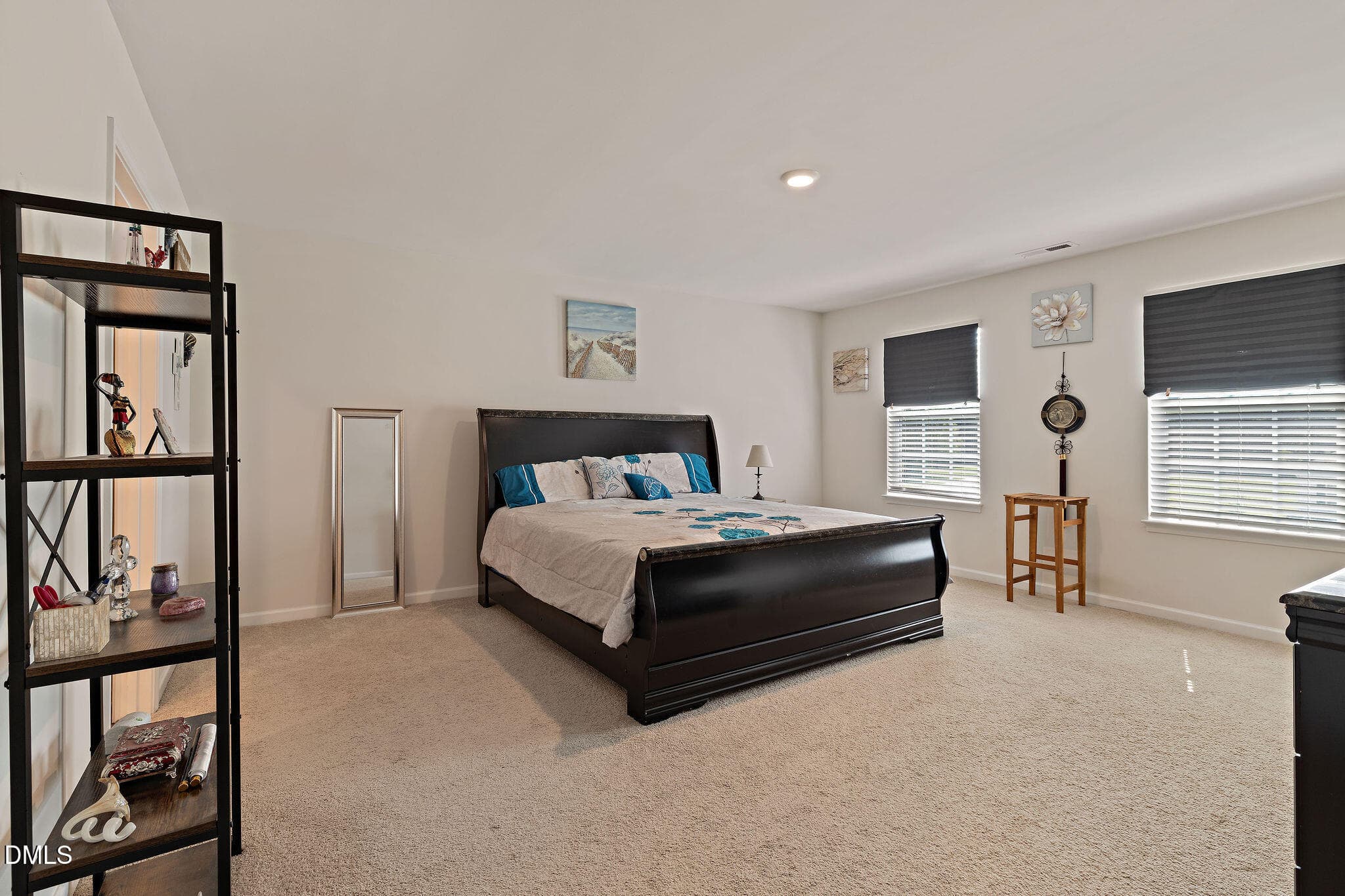 19 Primary Bedroom Alt View - 4226 Stanfield Court, Ayden, NC 28513