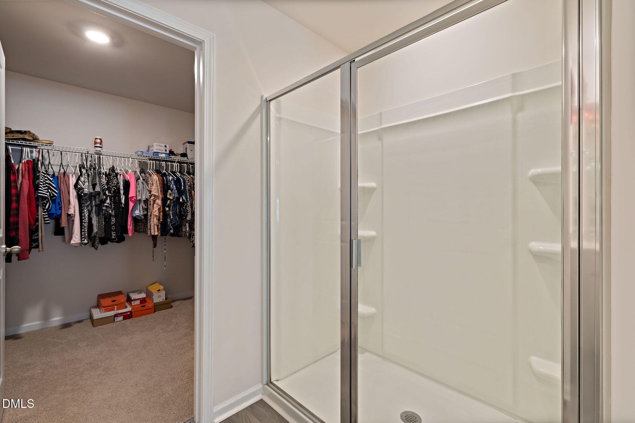 21 Primary Shower - 4226 Stanfield Court, Ayden, NC 28513