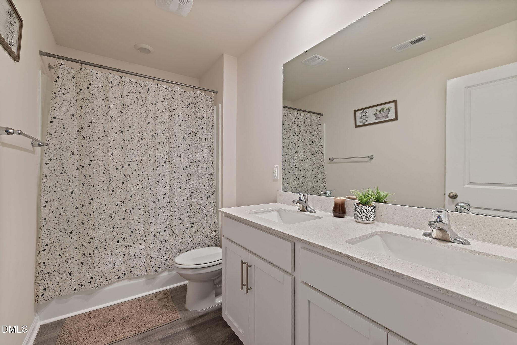 29 Hall Bath Upper Level - 4226 Stanfield Court, Ayden, NC 28513