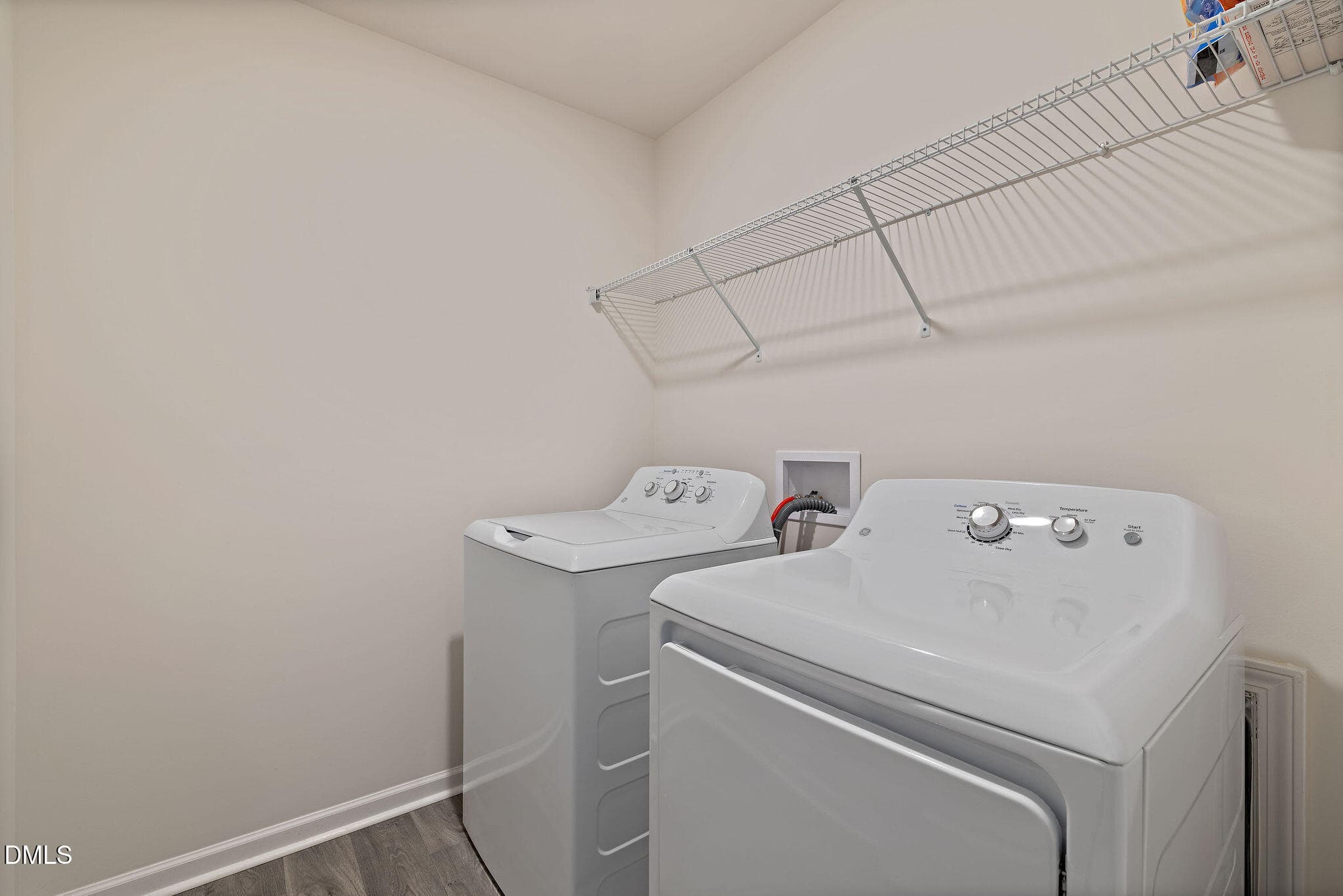 30 Laundry Room Upper Level - 4226 Stanfield Court, Ayden, NC 28513