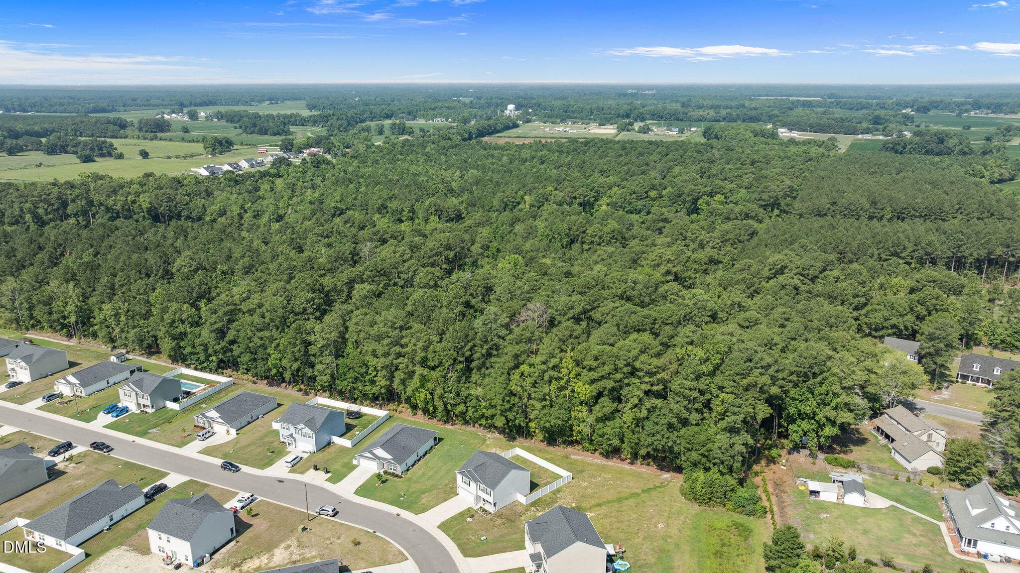 35 Neighborhool Aerial - 4226 Stanfield Court, Ayden, NC 28513