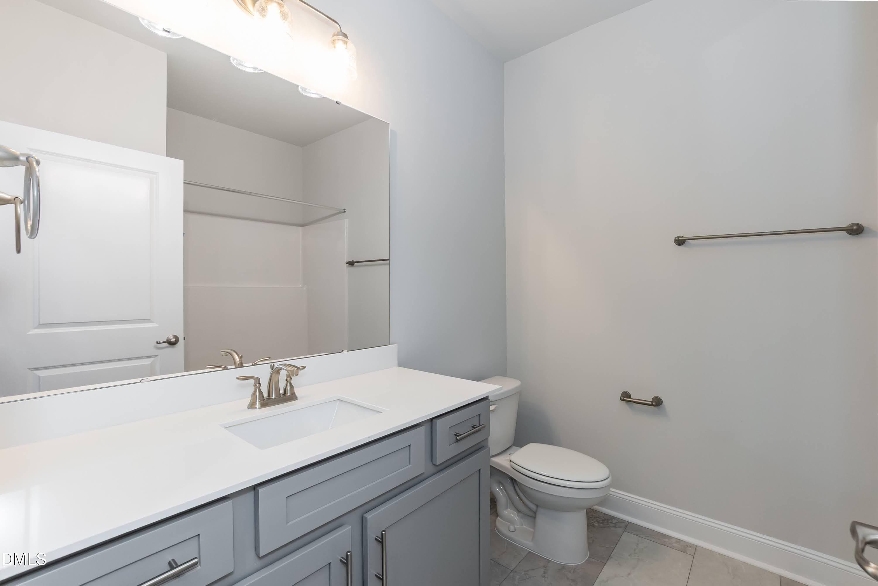 Guest Bathroom - 238 Galway Road, Lillington, NC 27546