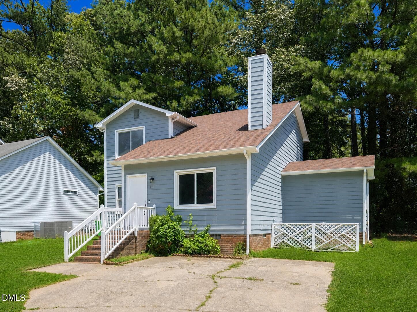 02_825_Rawls - 825 Rawls Drive, Raleigh, NC 27610, Raleigh