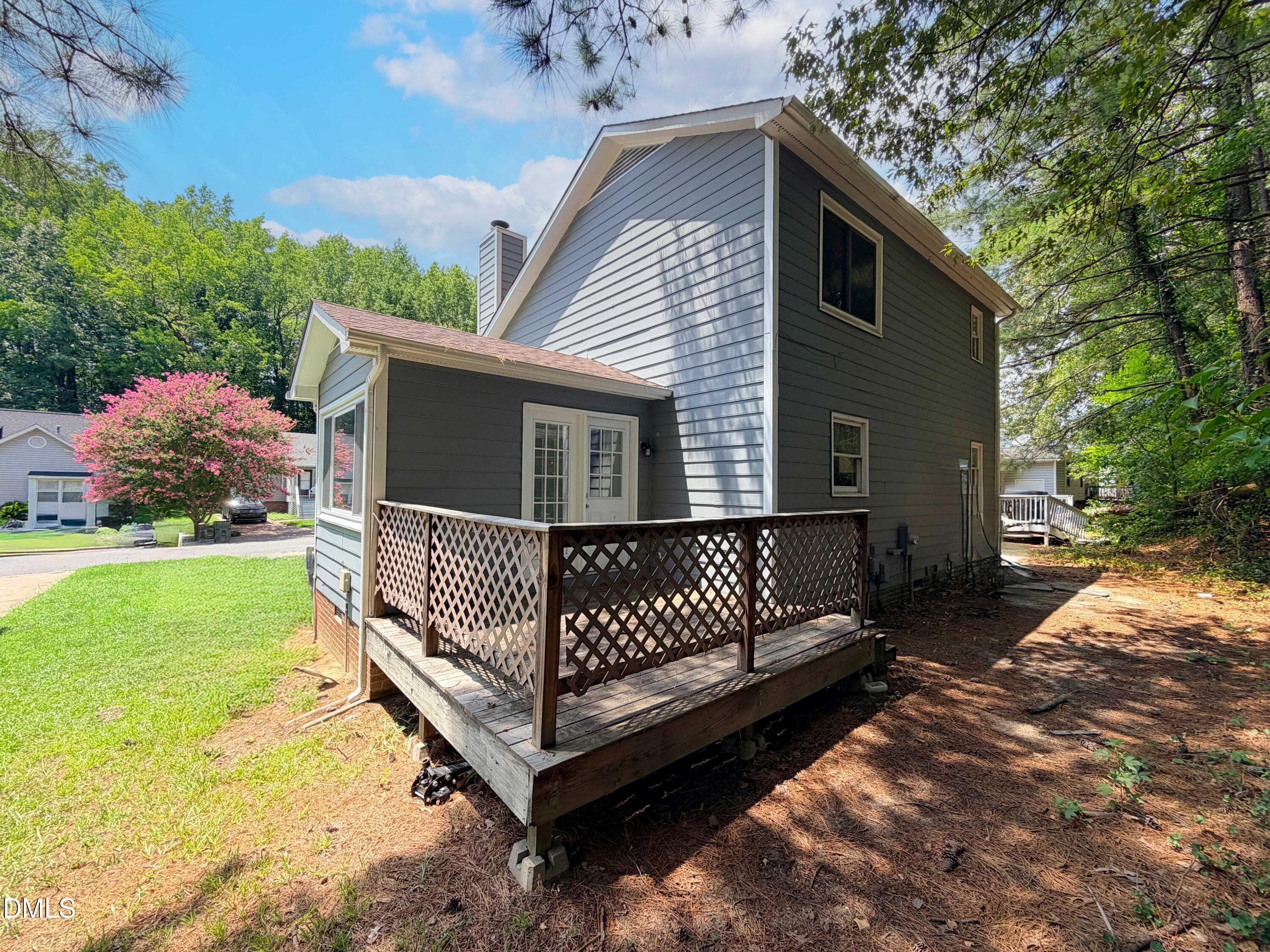 44_825_Rawls_sm - 825 Rawls Drive, Raleigh, NC 27610, Raleigh