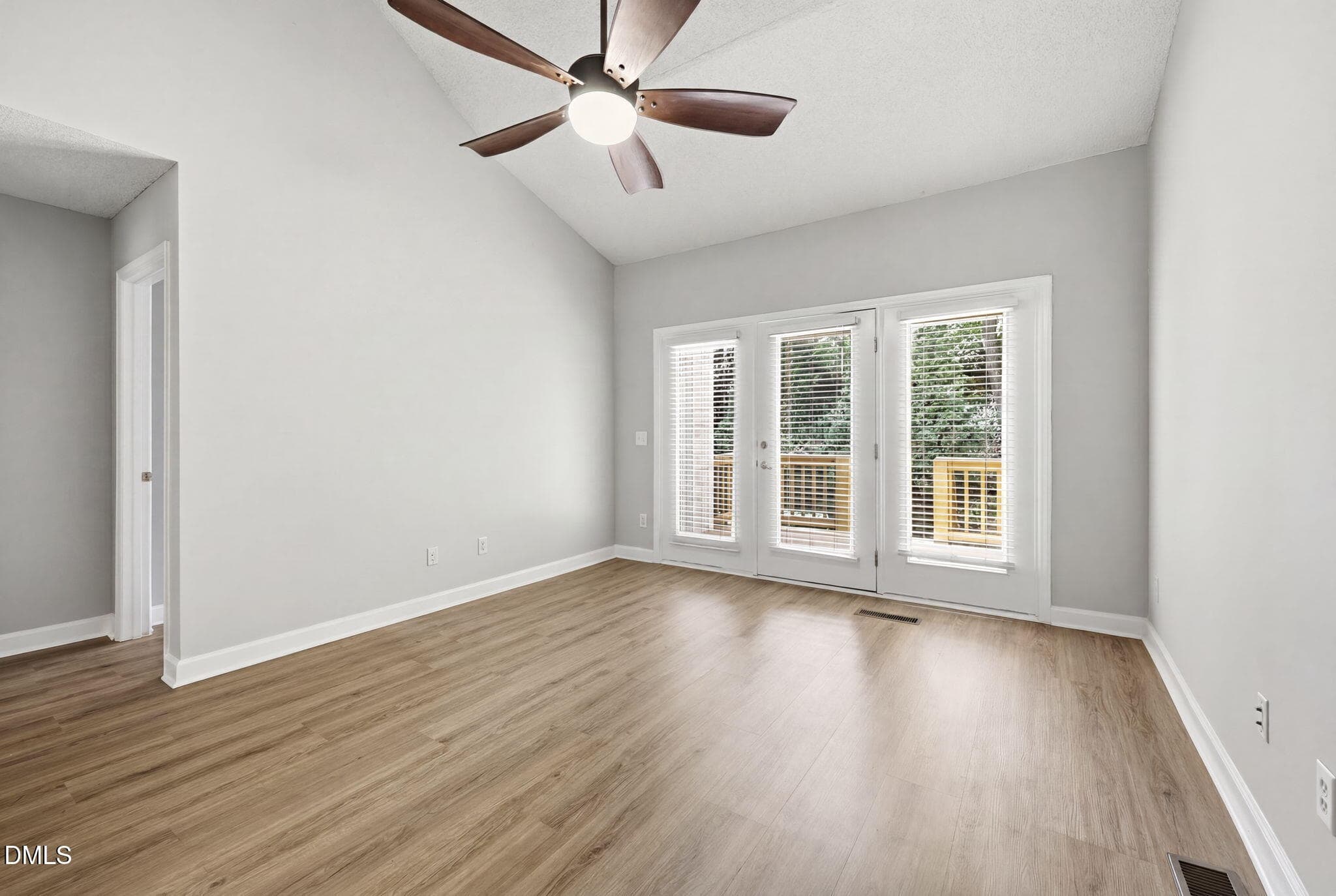 Family Room - 8305 Amber Leaf Court, Raleigh, NC 27612, Raleigh