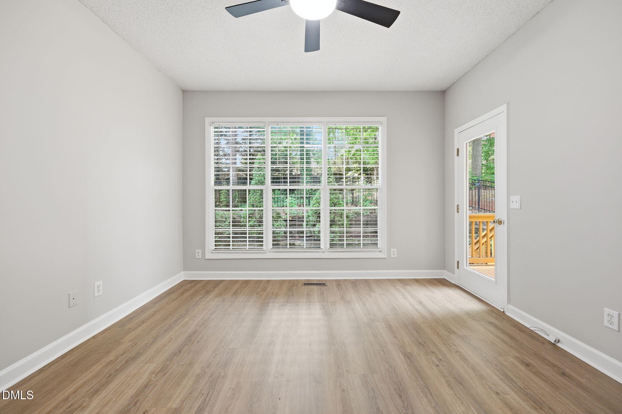 Primary Bedroom - 8305 Amber Leaf Court, Raleigh, NC 27612, Raleigh