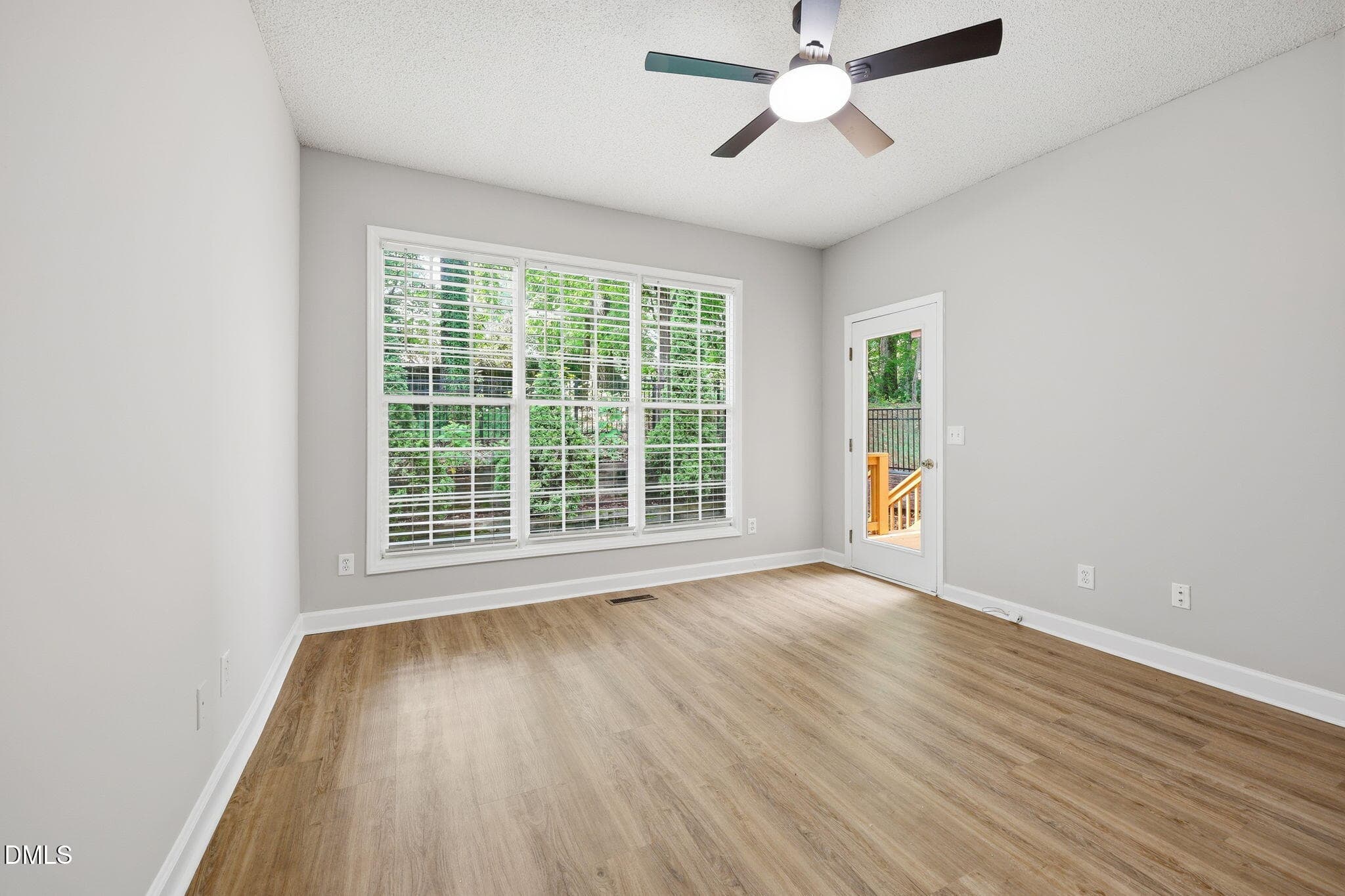 Primary Bedroom - 8305 Amber Leaf Court, Raleigh, NC 27612, Raleigh