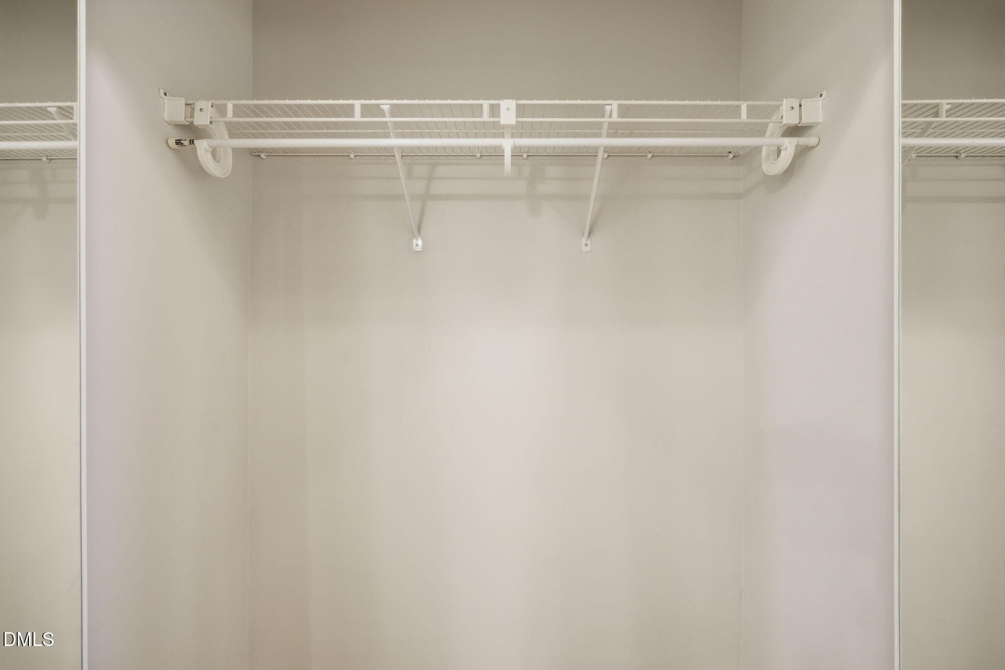 Primary Closet - 8305 Amber Leaf Court, Raleigh, NC 27612, Raleigh
