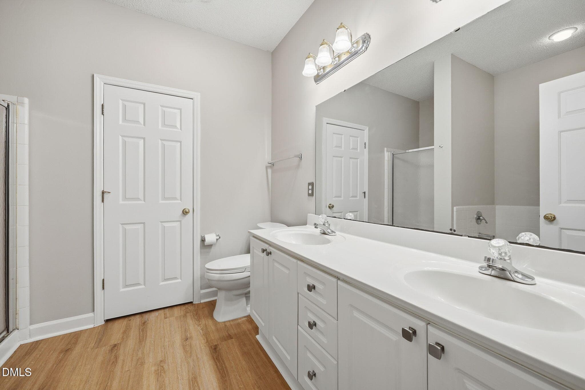 Primary Bath - 8305 Amber Leaf Court, Raleigh, NC 27612, Raleigh