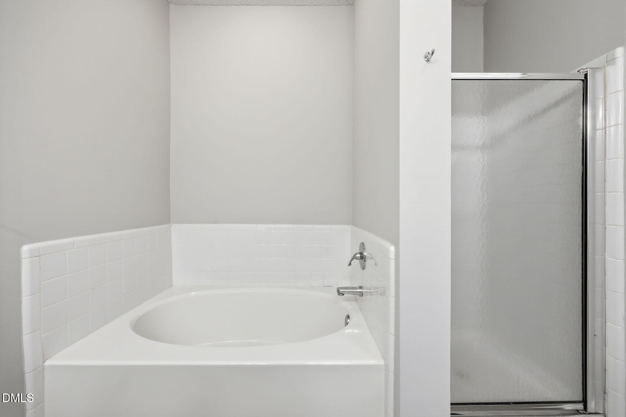 Primary Bath - 8305 Amber Leaf Court, Raleigh, NC 27612, Raleigh