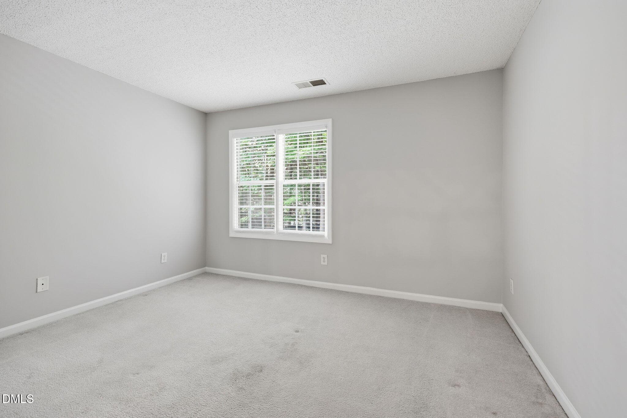 Bedroom 3 - 8305 Amber Leaf Court, Raleigh, NC 27612, Raleigh