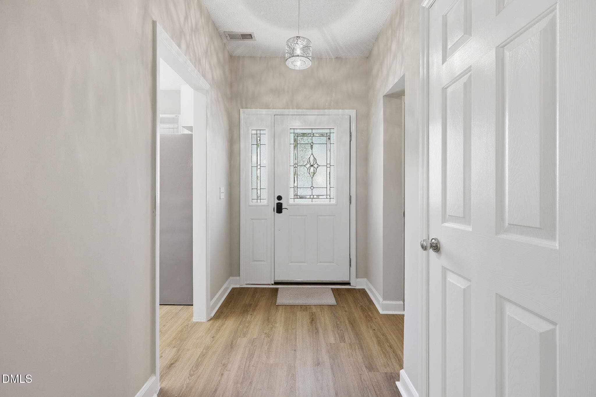 Entry - 8305 Amber Leaf Court, Raleigh, NC 27612, Raleigh
