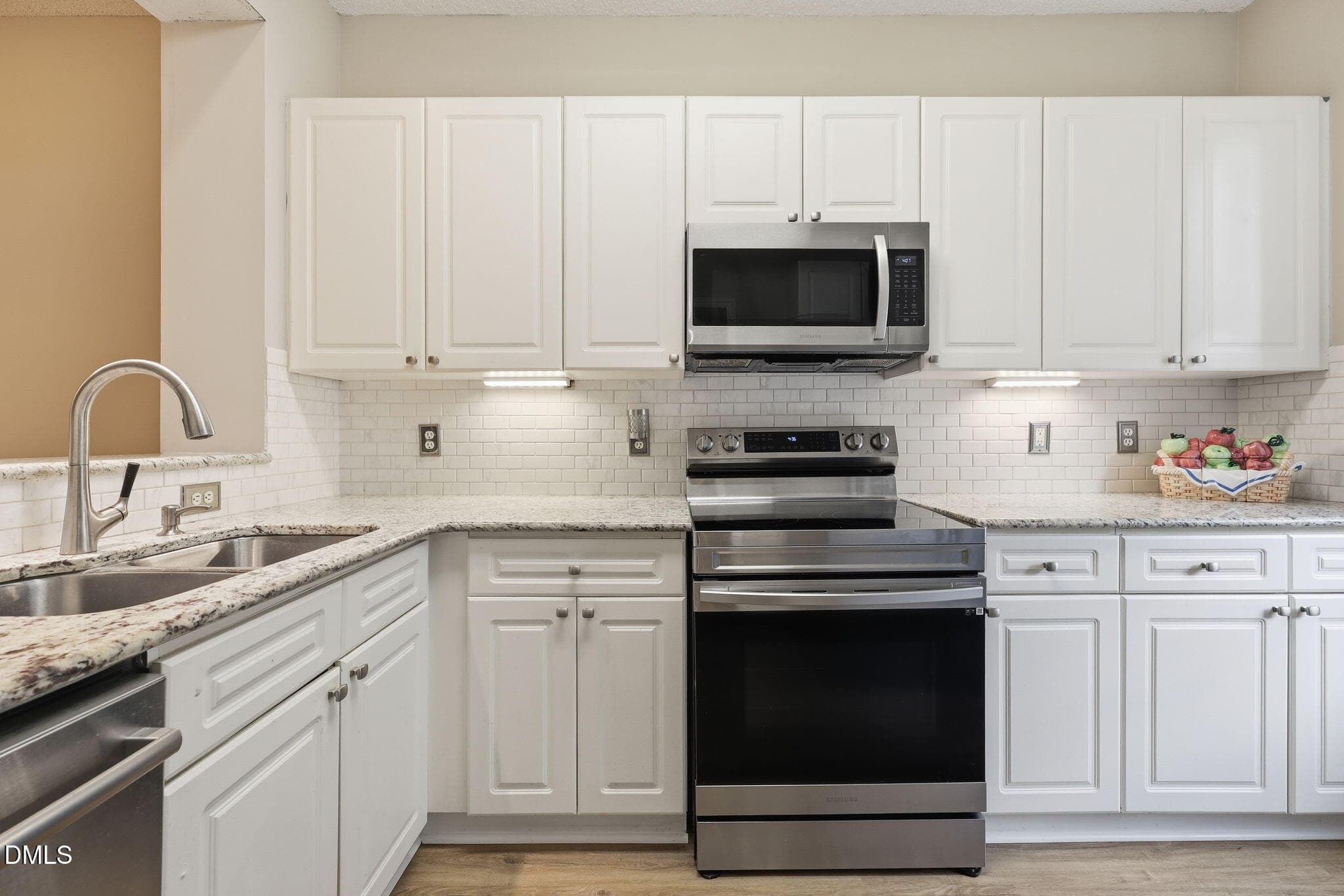 Updated Kitchen - 8305 Amber Leaf Court, Raleigh, NC 27612, Raleigh