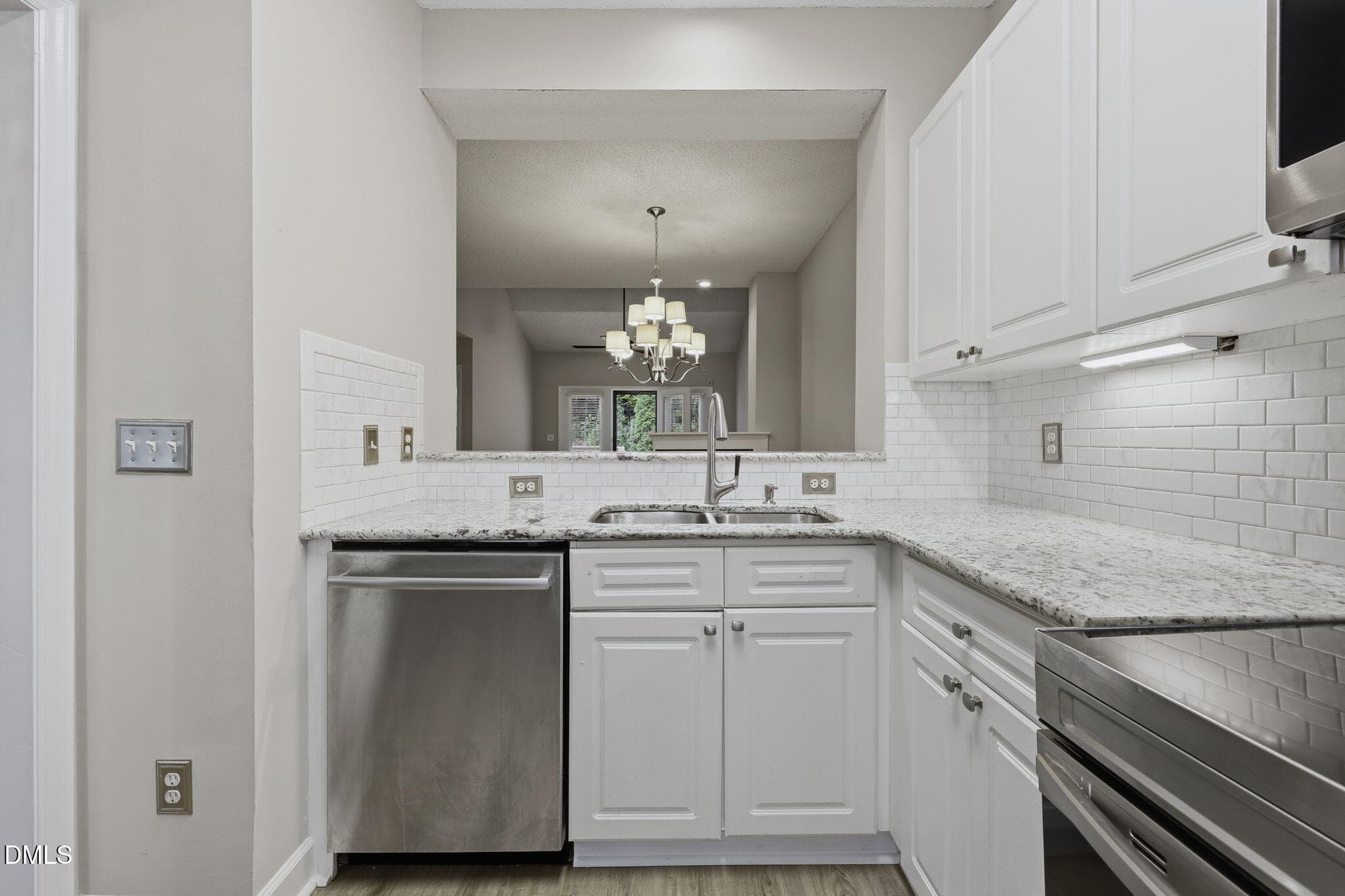 Kitchen - 8305 Amber Leaf Court, Raleigh, NC 27612, Raleigh