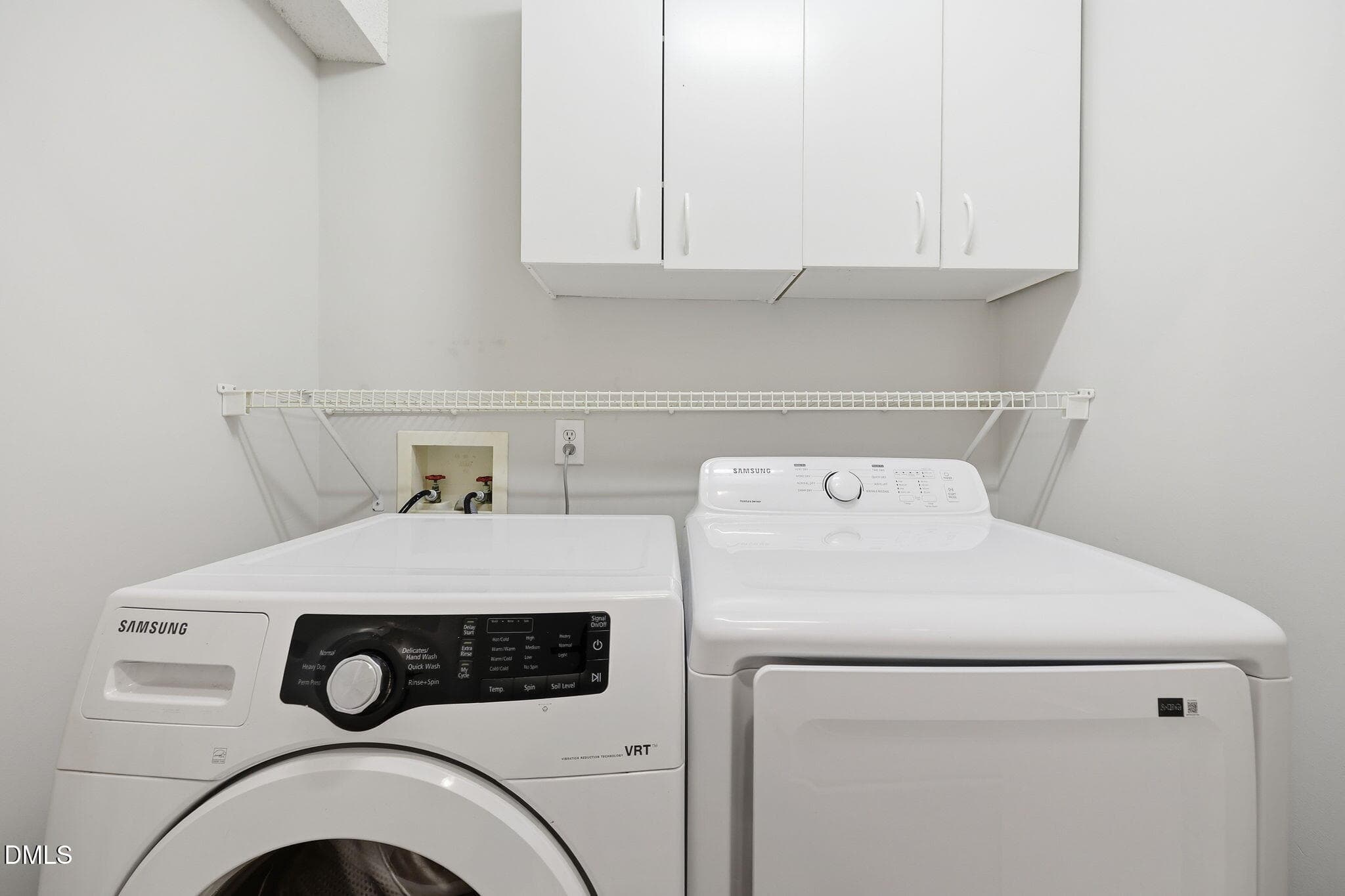 Washer / Dryer - 8305 Amber Leaf Court, Raleigh, NC 27612, Raleigh