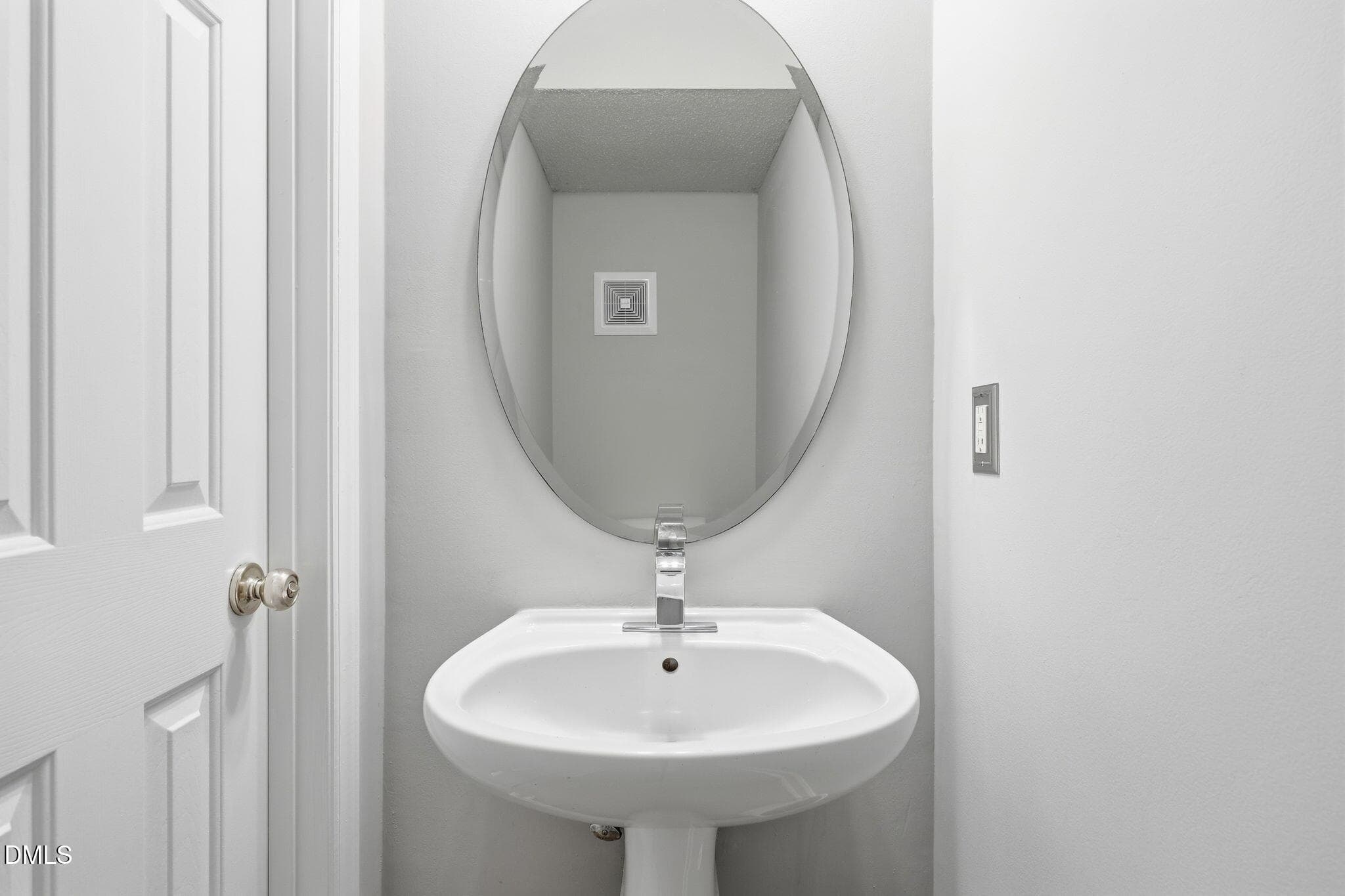 Half Bath - 8305 Amber Leaf Court, Raleigh, NC 27612, Raleigh