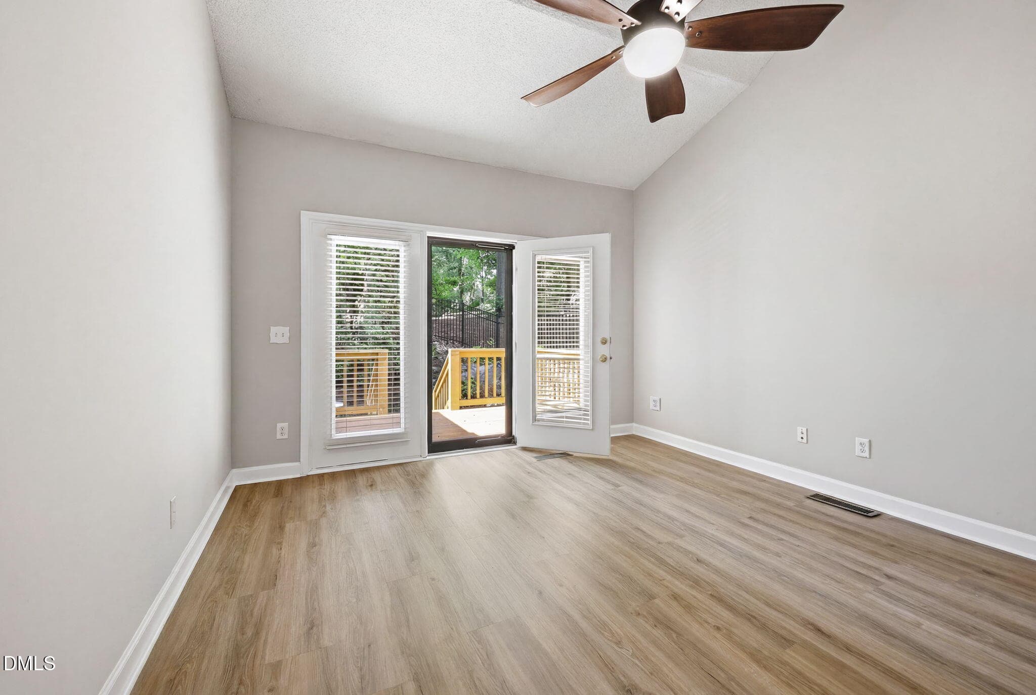 Family Room - 8305 Amber Leaf Court, Raleigh, NC 27612, Raleigh