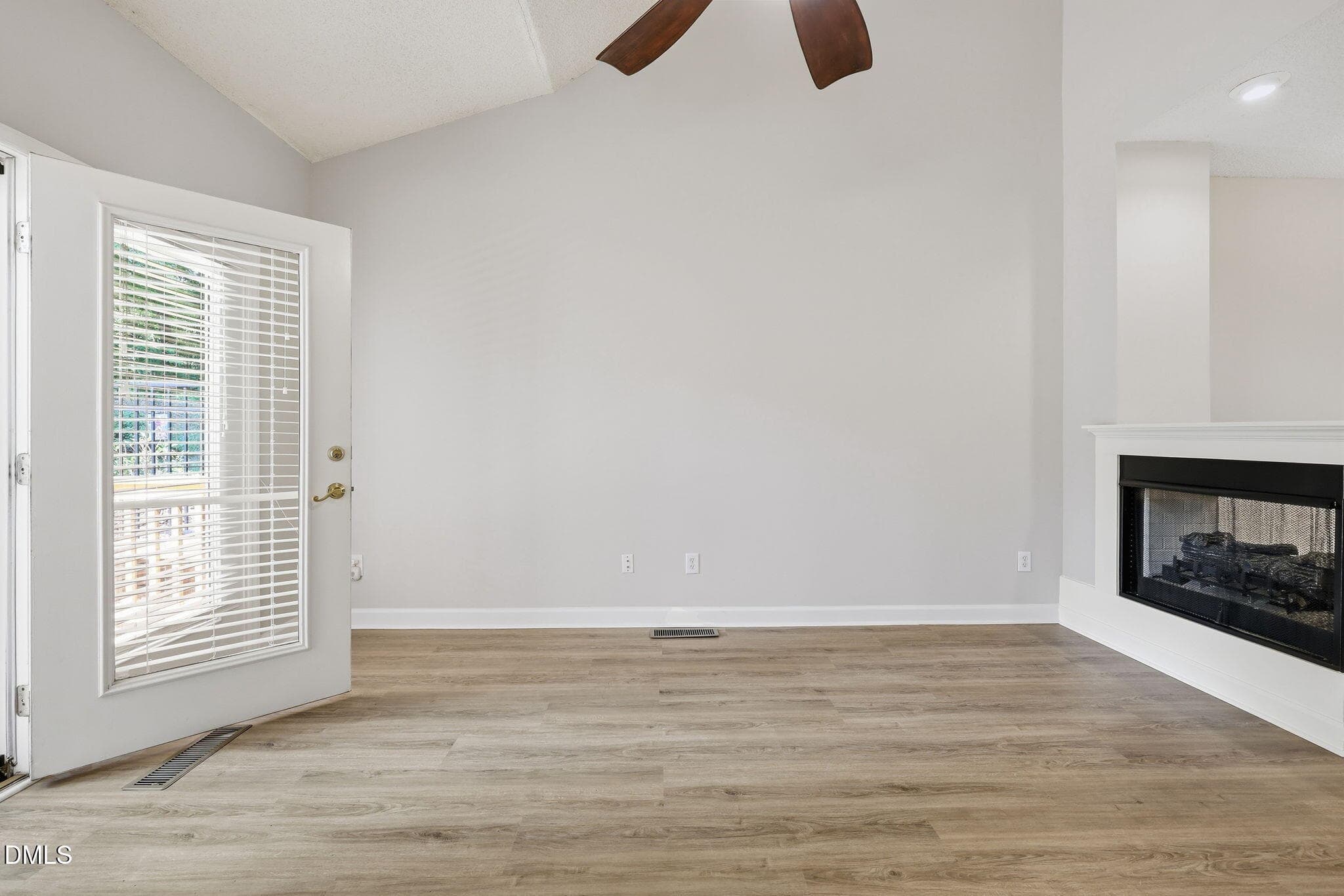 Family Room - 8305 Amber Leaf Court, Raleigh, NC 27612, Raleigh