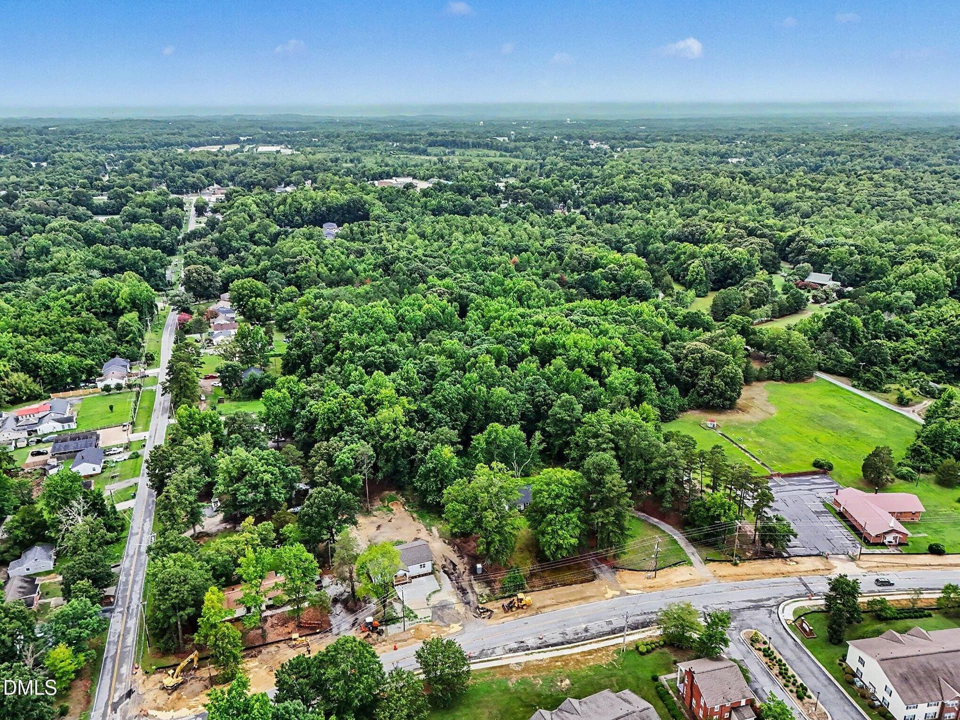 1303 Burton Avenue, High Point, NC 27262