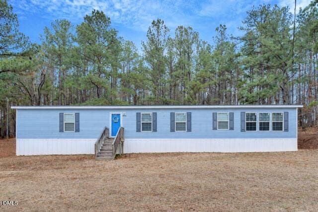 1779 Wise-five Forks Road, Macon, NC 27551