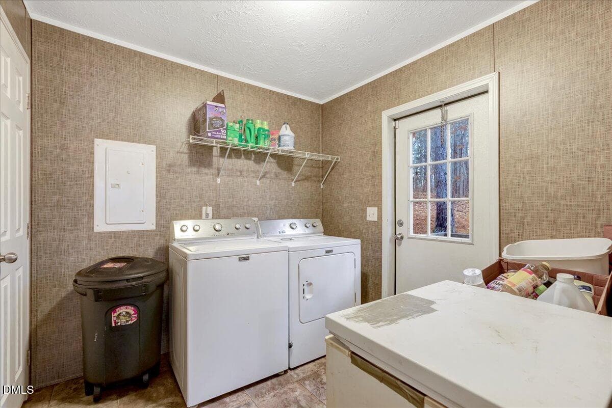 08-DSC09940 - 1779 Wise-five Forks Road, Macon, NC 27551, Macon