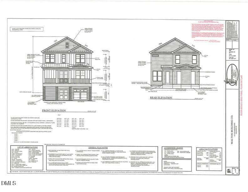 1311NNottingham1 - 1311 Nottingham Road, Raleigh, NC 27607, Raleigh