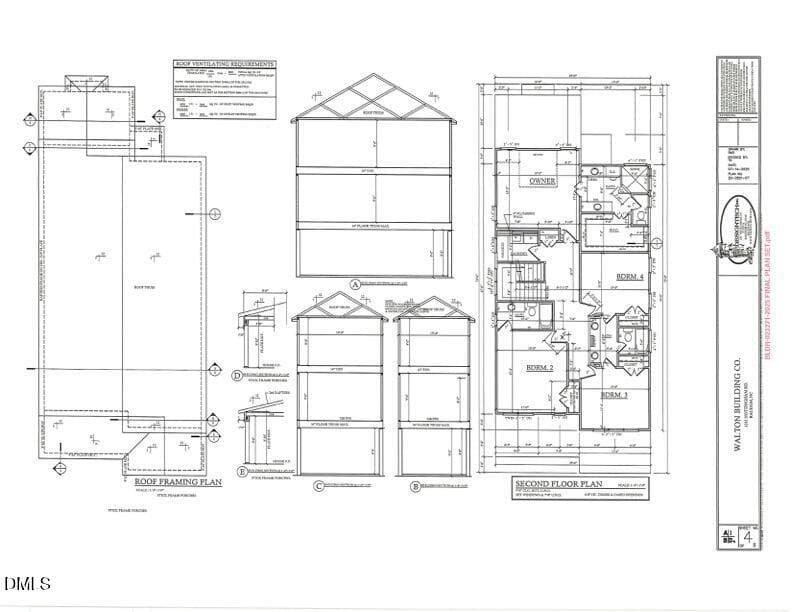 1311Nottinham2 - 1311 Nottingham Road, Raleigh, NC 27607, Raleigh