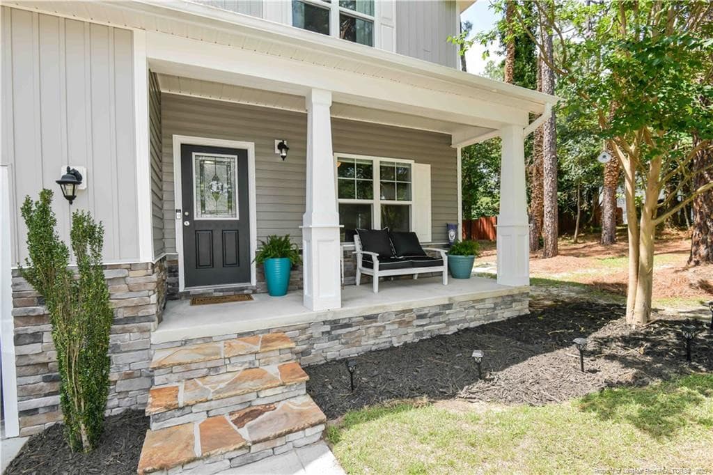 Photo 2 - 815 Paul Mccain Road, Aberdeen, NC 28315