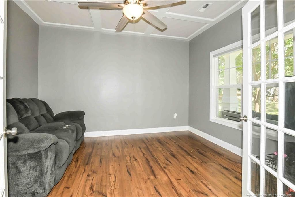 Photo 3 - 815 Paul Mccain Road, Aberdeen, NC 28315