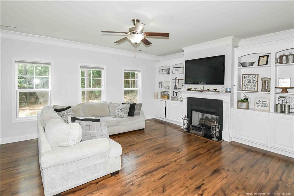 Photo 5 - 815 Paul Mccain Road, Aberdeen, NC 28315