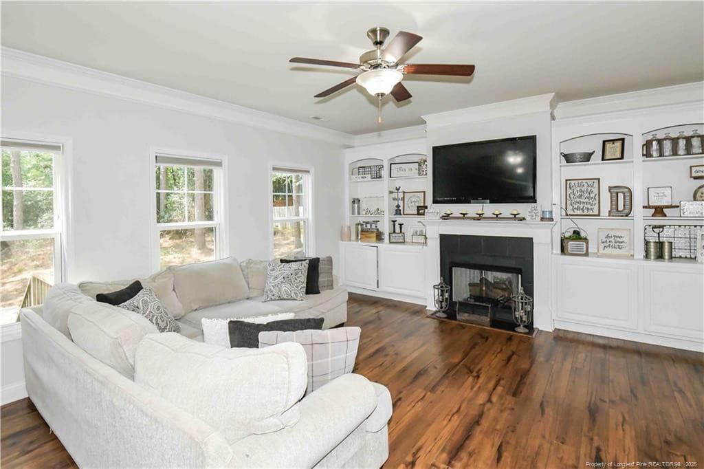 Photo 6 - 815 Paul Mccain Road, Aberdeen, NC 28315