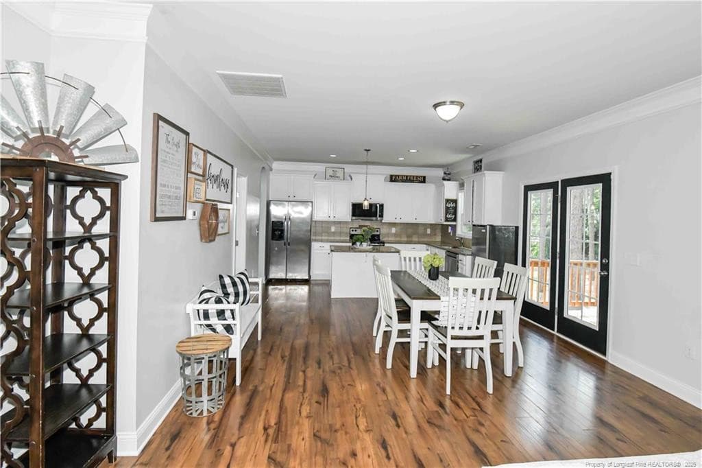 Photo 7 - 815 Paul Mccain Road, Aberdeen, NC 28315