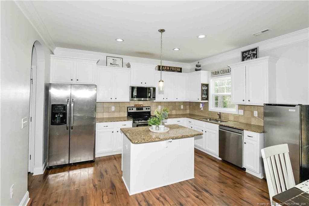 Photo 8 - 815 Paul Mccain Road, Aberdeen, NC 28315